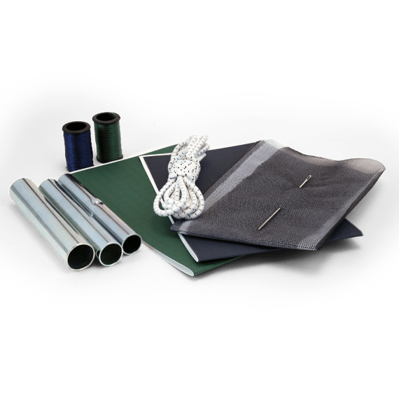 coghlans nylon tent repair kit picture 2