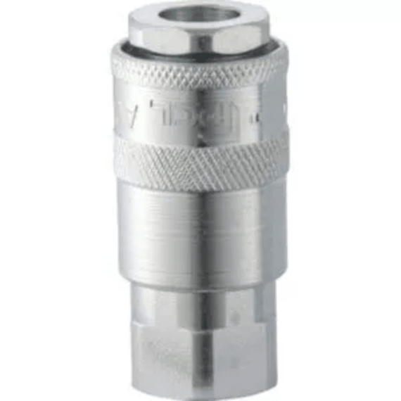 pcl fitting coupler compress quick 1 4 female picture 1