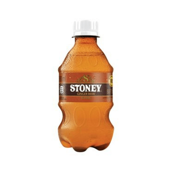 stoney pet 300ml picture 1