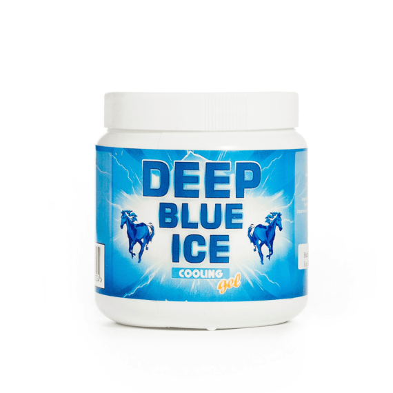 lionels deep blue ice 500g picture 1