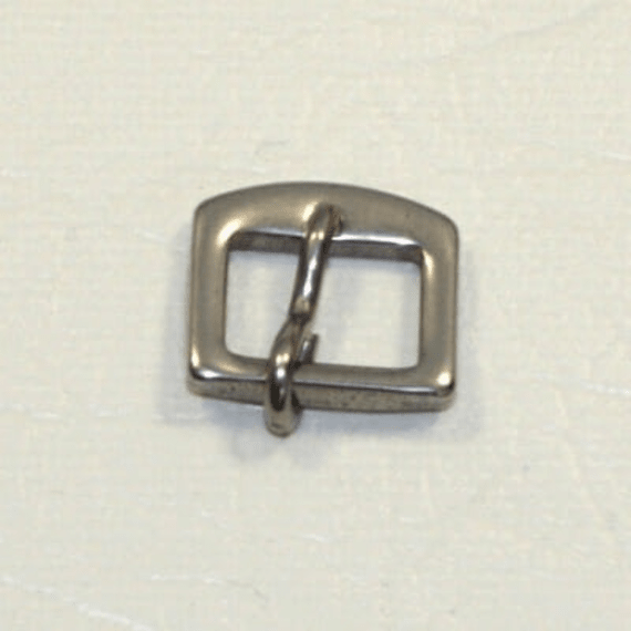 gde bridle buckle picture 1