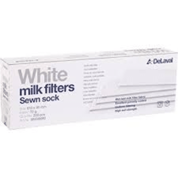 milk filter 880 x 150 open one end picture 1