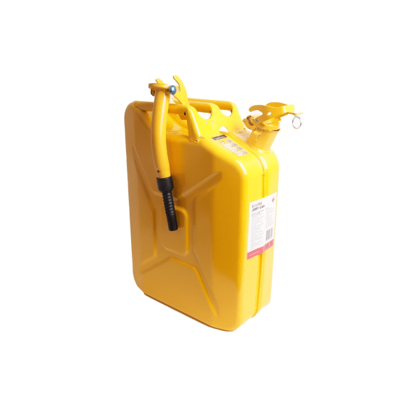 waypoint metal 20l diesel jerry can picture 1