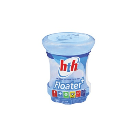 HTH Floater + Small 750g Agrimark