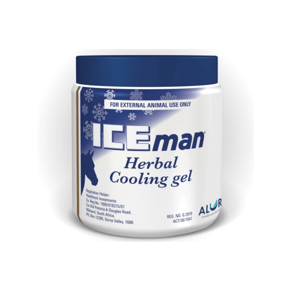 iceman cooling jel 500g picture 1