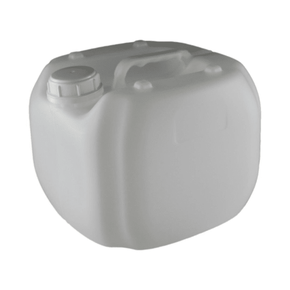 plastic can 10l picture 1