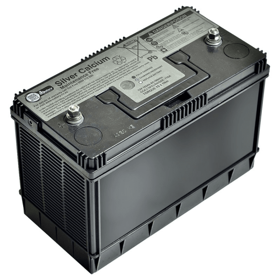 nemtek battery 100ah deep cycle 12v picture 1