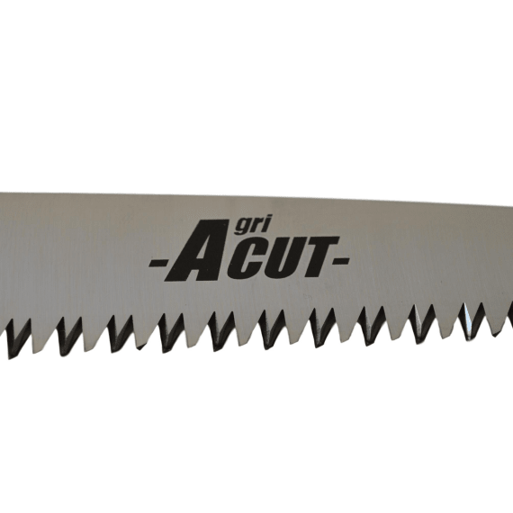 agricut pruning pull saw blade 180mm picture 1