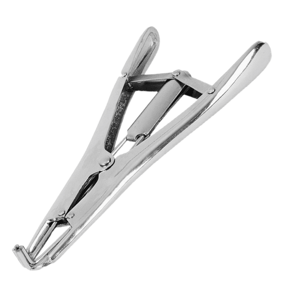 Swavet Castrator Ring Applicator Metal | Agrimark