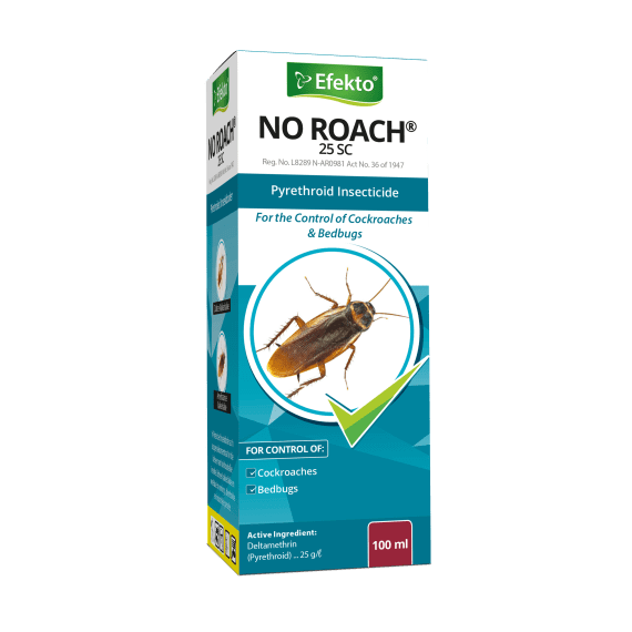 efekto no roach 100ml picture 1