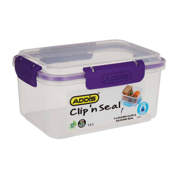 clip seal food box 1 2l 1 s picture 1