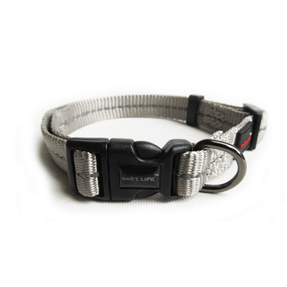 dog s life web collar picture 7