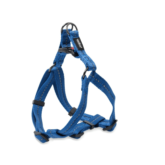 dog s life web step harness picture 3