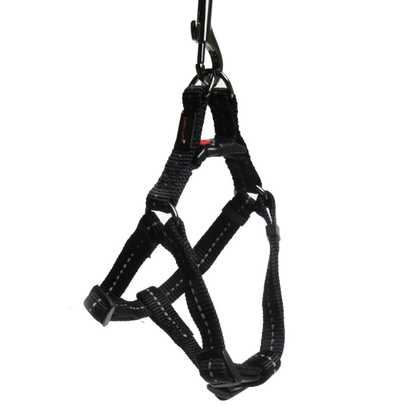 dog s life web step harness picture 1