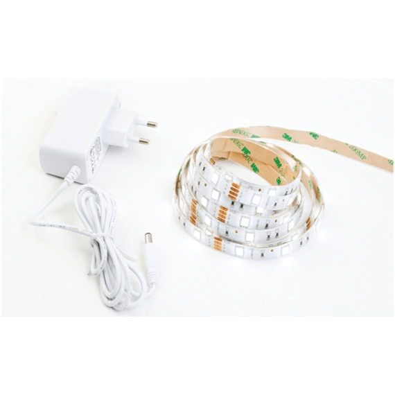 lumeno 1 0m diy strip with 220v power supply picture 1