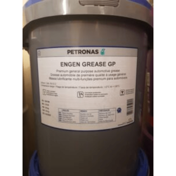 engen grease gp 18kg picture 1