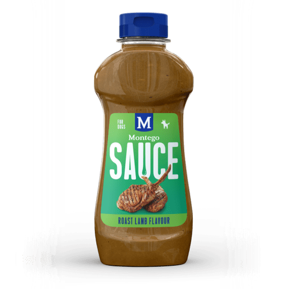 montego sauce lamb 500ml picture 1