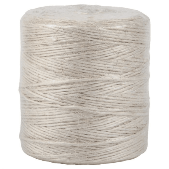 sisal rope natural 2kg picture 1