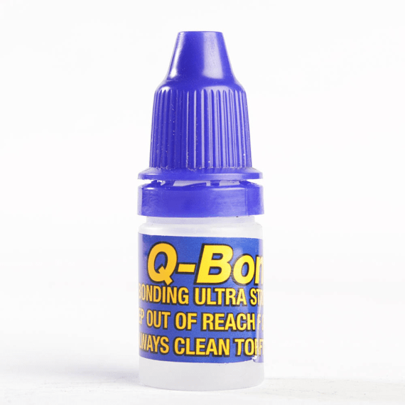 q bond glue super qb1 5ml picture 1