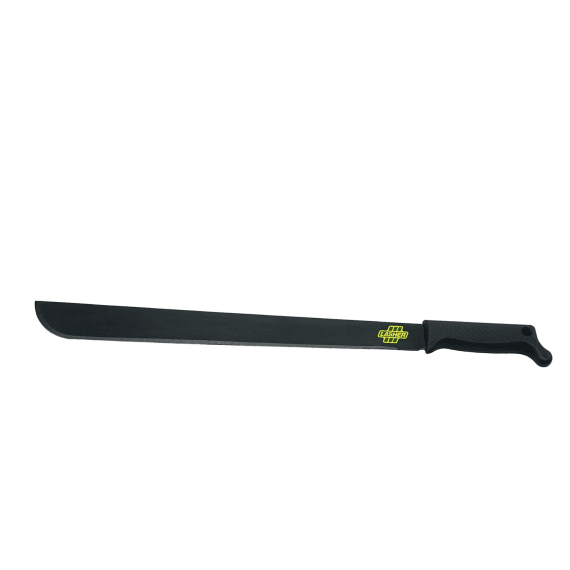 lasher poly handle machette 302 picture 1