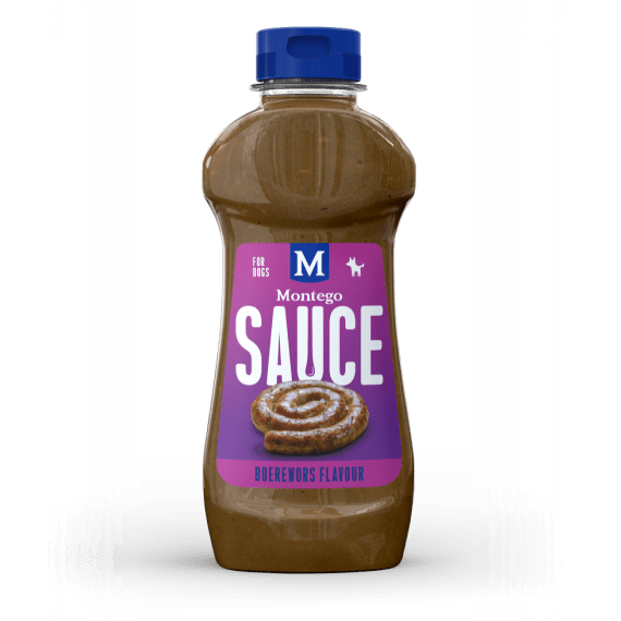 montego sauce boerewors 500ml picture 1