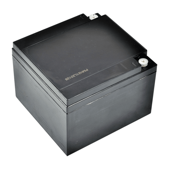 nemtek battery 28ah deep cycle 12v picture 1