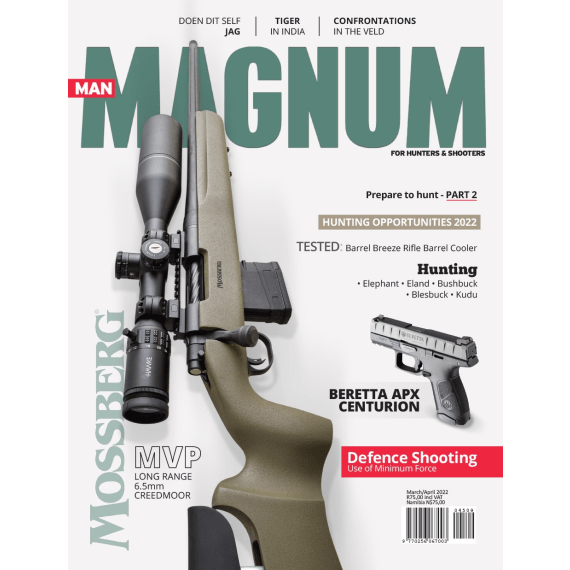 magazine magnum picture 1