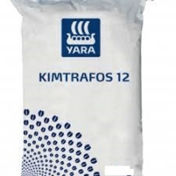 Kimtrak Yara Kka Kimtrafos 12 Grande 50kg | Agrimark