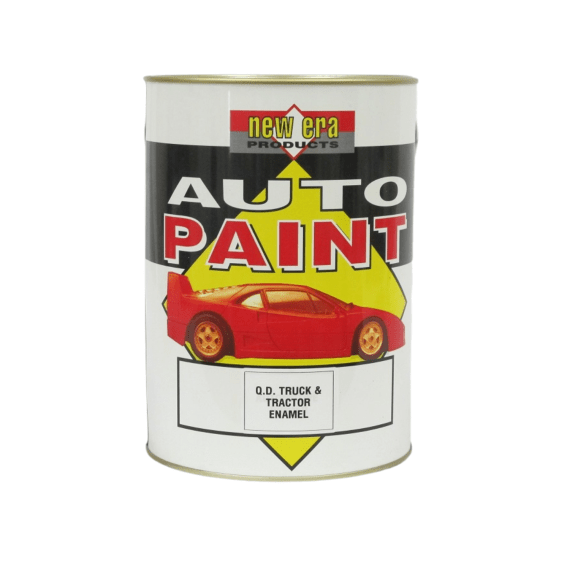 Dekro Truck & Tractor Enamel Agrimark