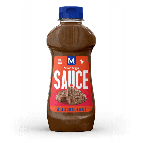 montego sauce steak 500ml picture 1