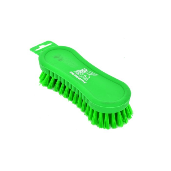 academy brush chubby plastic scrub 7504 picture 1