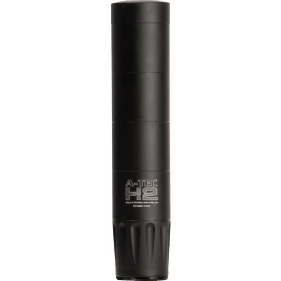 silencer a tec h2 6 5mm m18x1 picture 1