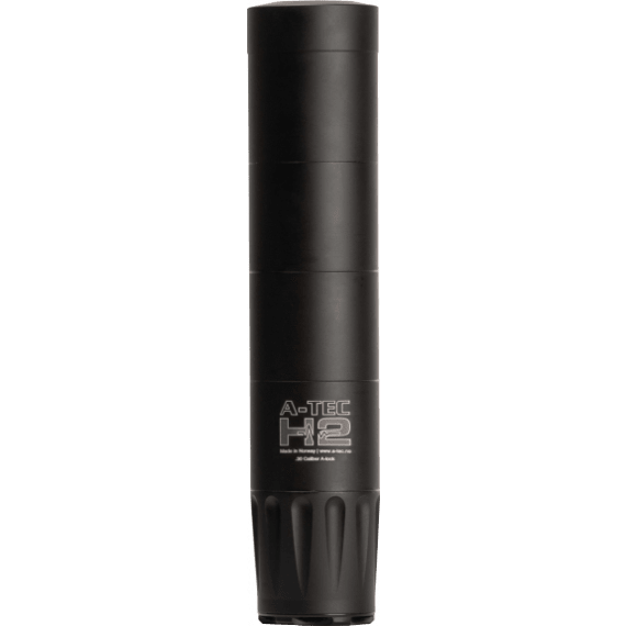 silencer a tec h2 6 5mm m13x1 picture 1