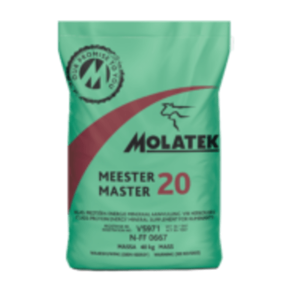 molatek meester 20 40kg picture 1