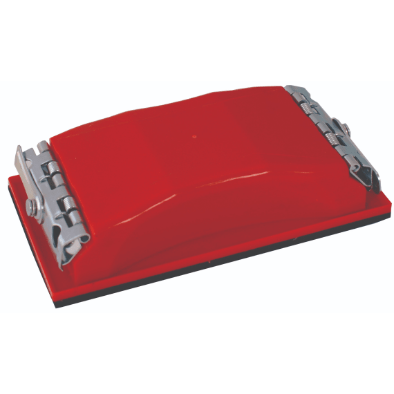 tork craft sanding block red 165x85mm picture 1