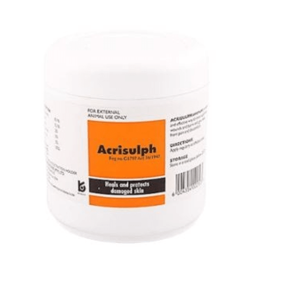 acrisulph 500g picture 1