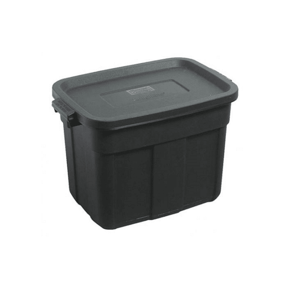 addis utility box black 68l picture 1