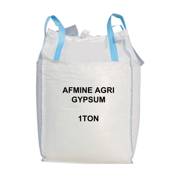 afmine agri gypsum 1ton picture 1