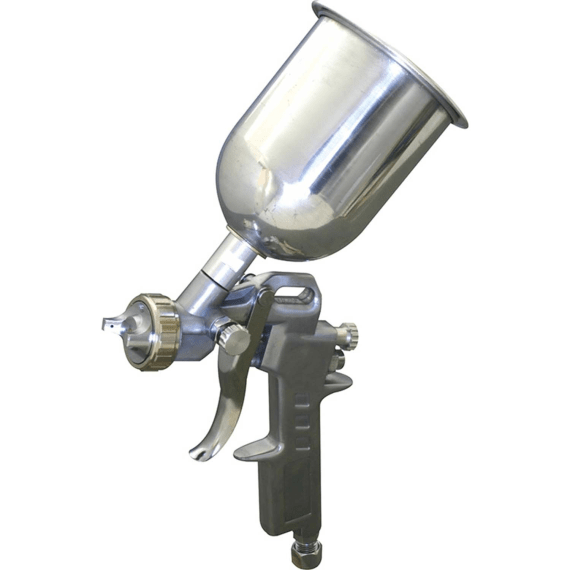 matair spray gun lp gravity 500ml picture 1