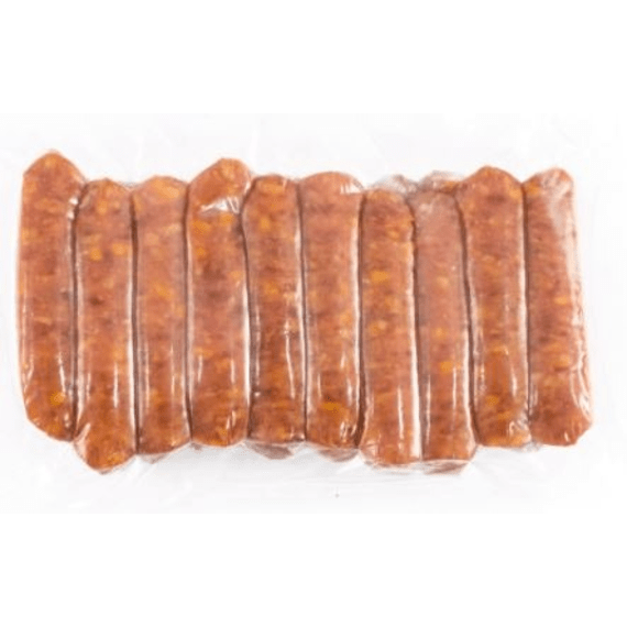 All Ocean Cocktail Cheese Grillers 1kg Agrimark