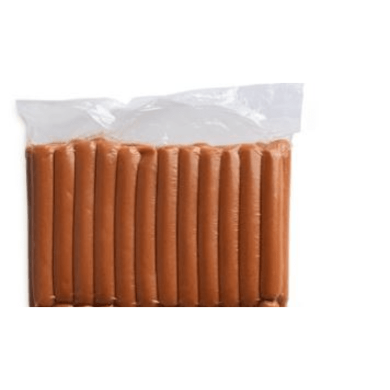 all ocean smoked viennas 900g picture 1