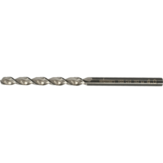 alpen drill bit s steel cobalt picture 2