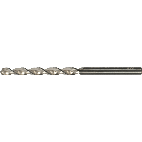 alpen drill bit s steel cobalt picture 3