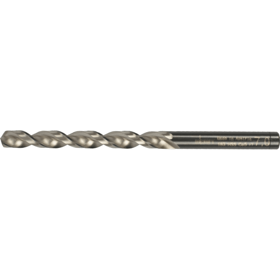 alpen drill bit s steel cobalt picture 5