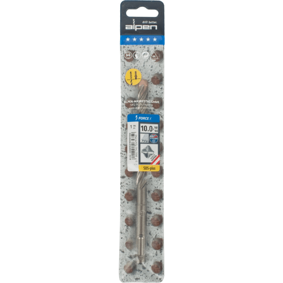 Alpen 0068001200100 1 Pc(s) A739442