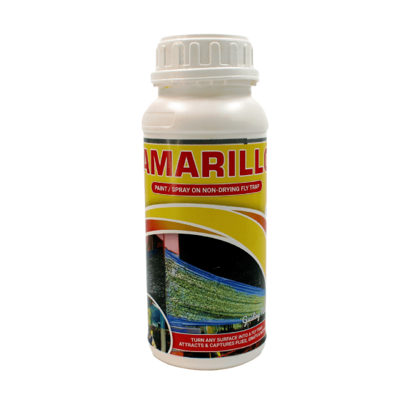 Amarillo Fly Trap 1L Agrimark