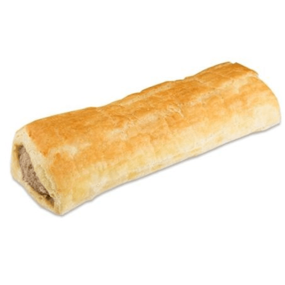 amazing pies sausage roll 270g picture 1