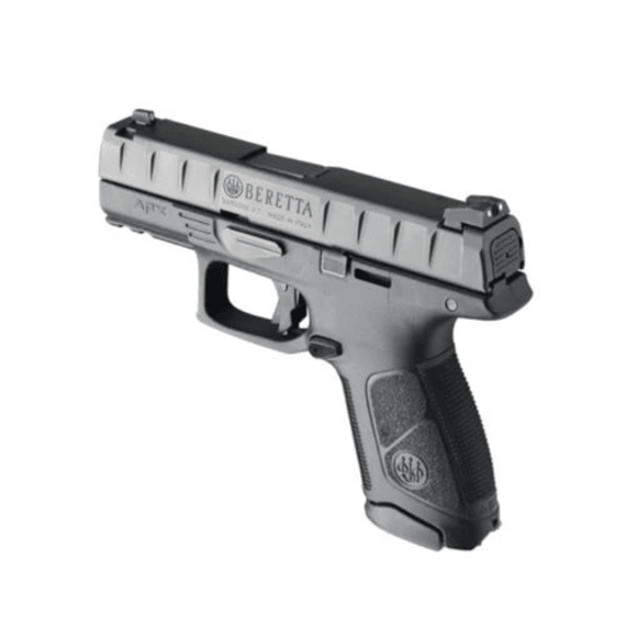 beretta pistol apx centurion 9mm picture 1