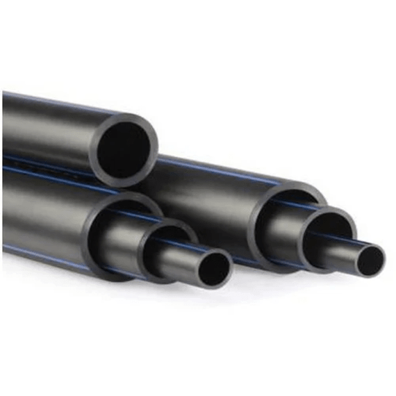 aquamac pipe hdpe sabs pe100 p m picture 1