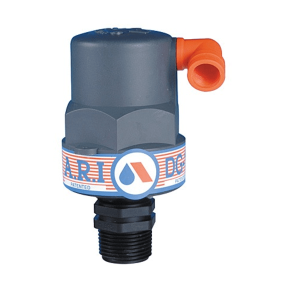 ari airvalve barak combi 10 bar picture 1